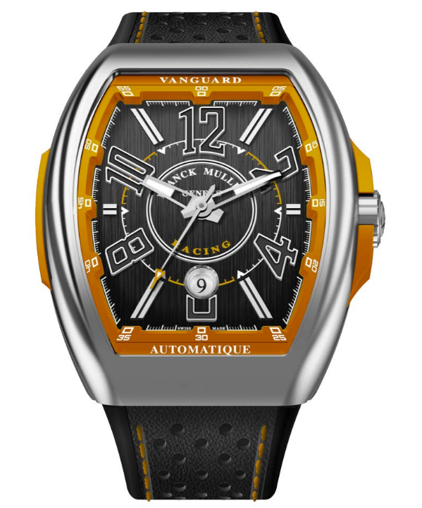 Buy Franck Muller Vanguard Racing Replica Watch for sale Cheap Price V 45 SCDT ACRCG OR Buy Franck Muller Vanguard Racing Replica Watch for sale Cheap Price V 45 SCDT ACRCG OR